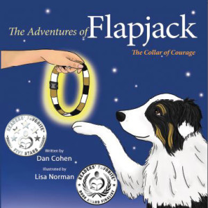 The Adventures of Flapjack - Collar of Courage