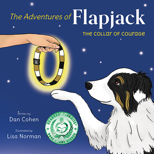 The Adventures of Flapjack - The Collar of Courage