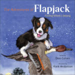 The Adventures of Flapjack - Finding Where I Belong