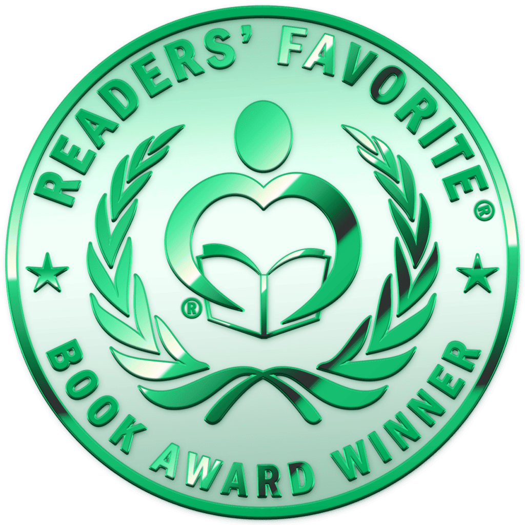 Readers' Favorite Honorable Mention Award - The Adventures of Flapjack Readers' Favorite Honorable Mention Award emblem